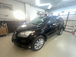 Honda CR-V foto 4