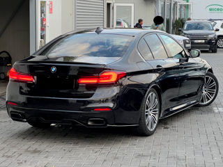 BMW 5 Series foto 4