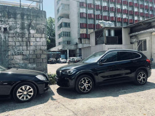 BMW X1 foto 8