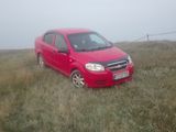 Chevrolet Aveo foto 1