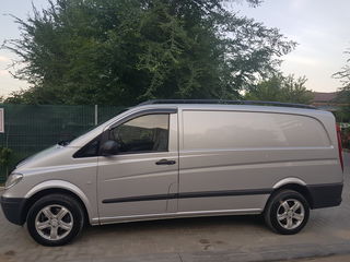 Mercedes vito 115 foto 3