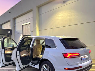 Audi Q7 foto 4