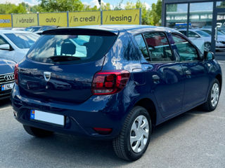 Dacia Sandero foto 4