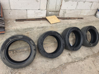 Kumho 235 45 r17 foto 7