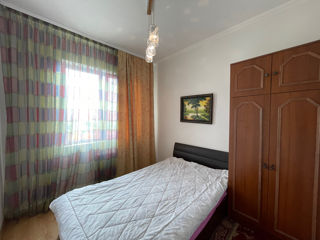 Apartament cu 3 camere, 120 m², Centru, Chișinău foto 5