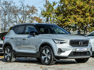 Volvo XC40 foto 4