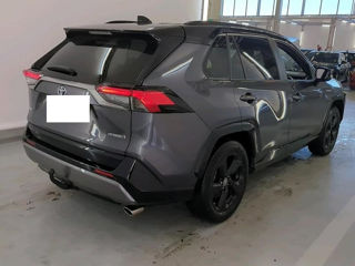 Toyota Rav 4 foto 3