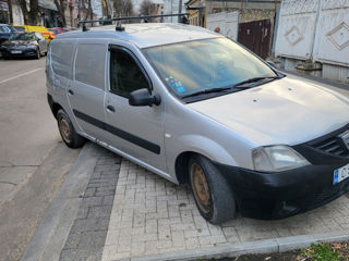 Dacia Logan foto 2