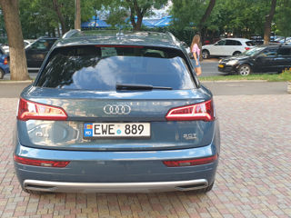 Audi Q5 foto 9