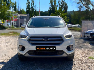 Ford Kuga foto 3