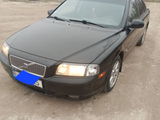 Volvo S80 foto 1