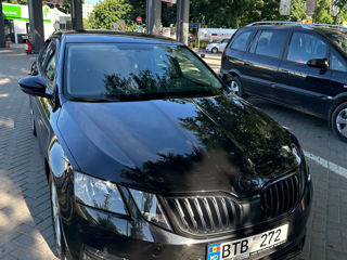 Skoda Octavia foto 8