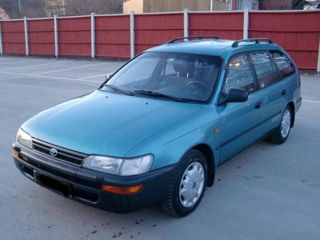 Разбор Toyota Corolla AE 100 универсал.