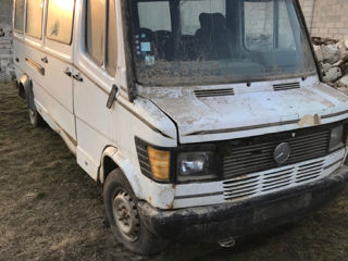 Mercedes 410 310 фото 4