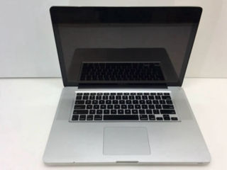 MacBook Pro 15 2009 (Vind sau schimb pe telefon)