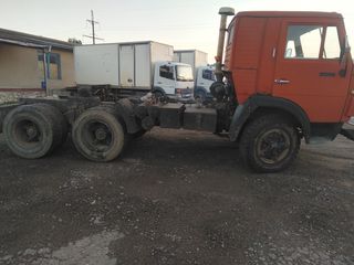 Kamaz 54118 foto 2