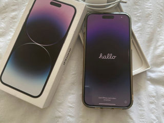 Apple IPhone 14 Pro Max 1 TB foto 2