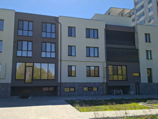 4-комн. кв., 112 м², 1/3 эт.