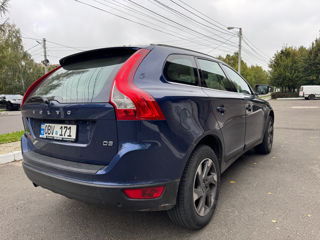 Volvo XC60 foto 3