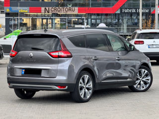 Renault Grand Scenic foto 5