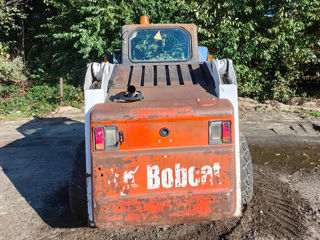 Bobcat S220 foto 3