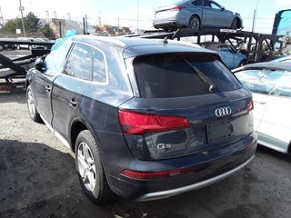 Разборка Audi Q5 2017-2020 Dezmembrare Audi Q5 2017-2020 foto 2