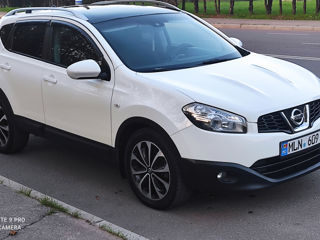 Nissan Qashqai foto 3