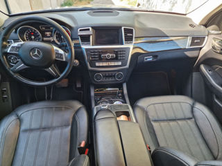 Mercedes GL-Class foto 6