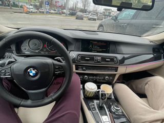 BMW 5 Series foto 9