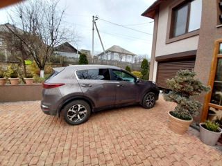 KIA Sportage foto 2