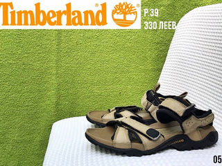 Wrangler, Quechua, Teva, Timbeland, Crocs размер 38-39 (220-380 леев) foto 3