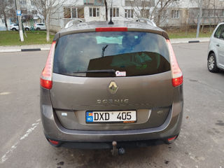 Renault Grand Scenic foto 6