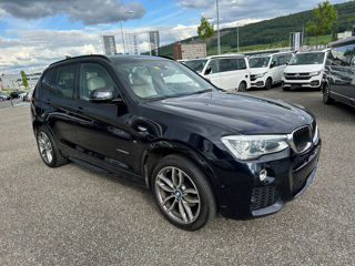 BMW X3 foto 2