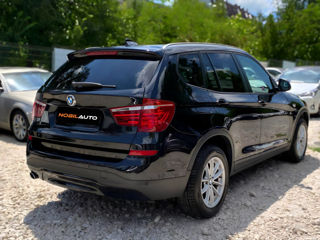 BMW X3 foto 5