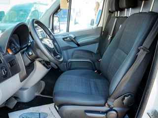 Mercedes Sprinter 316, 2018 foto 12