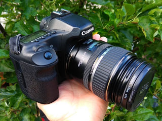 Canon 50D foto 6