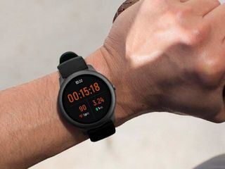 Ceas inteligent Xiaomi la credit 0%! Reducere de până la -30%!