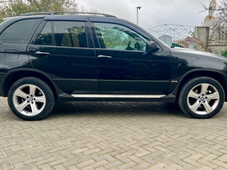 BMW X5 foto 4