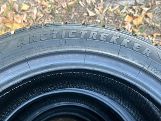 195/50 R15 Maxxis Artictrekker WP05/ Доставка, livrare toata Moldova 2024 foto 7