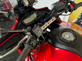 Yamaha Tracer 700 foto 8