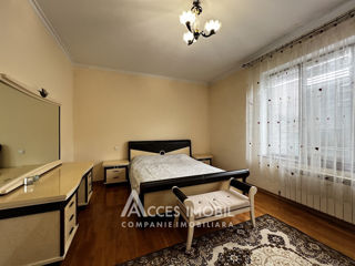 Casă în 4 nivele! Buiucani, str. Florești, 450m2 + 6 ari! foto 11