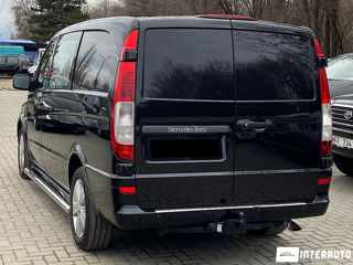 Mercedes Vito foto 2