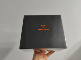 Mini PC Ryzen9 7940HS / 32GB Ram / 1TB SSD / Mini PC Minisforum UM790 Pro foto 0