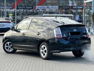 Toyota Prius foto 5