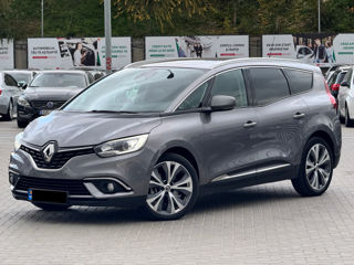 Renault Grand Scenic foto 4