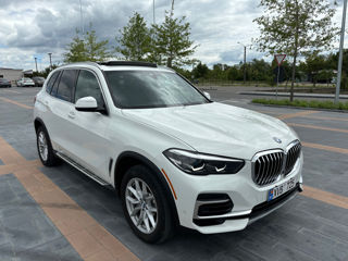 BMW X5 foto 2