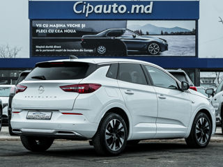 Opel Grandland X foto 5