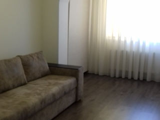 Apartament cu 1 cameră, 42 m², Poșta Veche, Chișinău