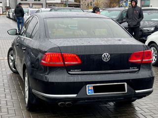 Volkswagen Passat foto 4