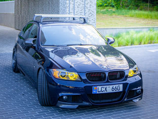 BMW 3 Series foto 1